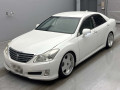 2008 Toyota Crown