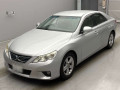 2012 Toyota Mark X