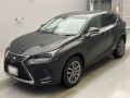 2018 Lexus NX
