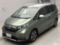 2022 Honda Freed hybrid
