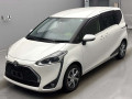 2019 Toyota Sienta
