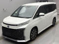 2024 Toyota Voxy