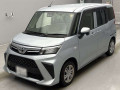 2025 Toyota Roomy