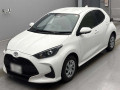 2025 Toyota YARIS