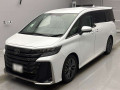 2023 Toyota Vellfire