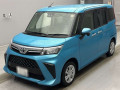 2023 Toyota Roomy