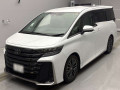 2023 Toyota Vellfire Hybrid