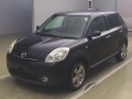 2005 Mazda Verisa