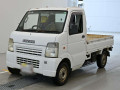 2008 Suzuki Carry Truck