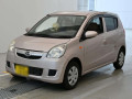 2011 Daihatsu Mira