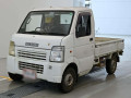 2004 Suzuki Carry Truck
