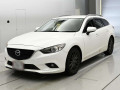 2015 Mazda Atenza Wagon