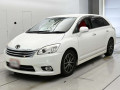2010 Toyota Mark X Zio