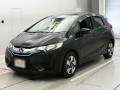 2013 Honda Fit Hybrid
