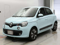 2017 Renault Twingo