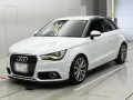 2013 Audi A1