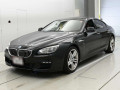 2014 BMW 6 Series