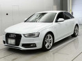 2013 Audi A4