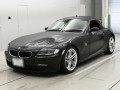 2008 BMW Z4