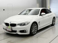 2014 BMW 4 Series