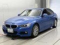2013 BMW 3 Series