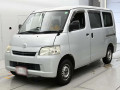 2018 Toyota Townace Van
