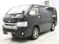 2017 Toyota Regiusace Van