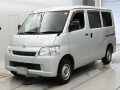 2019 Toyota Townace Van