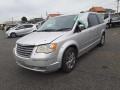 2010 Chrysler Grand Voyager