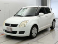 2010 Suzuki Swift