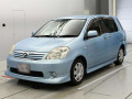 2011 Toyota Raum