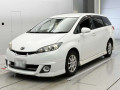 2011 Toyota Wish