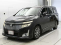 2011 Nissan Elgrand