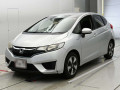 2017 Honda Fit Hybrid