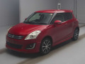 2013 Suzuki Swift