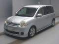 2007 Toyota Sienta