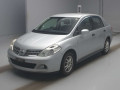 2009 Nissan Tiida Latio