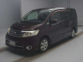 2010 Nissan Serena
