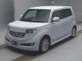 2007 Toyota bB