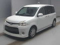 2011 Toyota Sienta