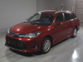 2019 Toyota Corolla Fielder