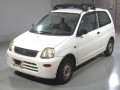 2008 Mitsubishi Minica