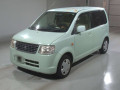 2009 Mitsubishi eK Wagon