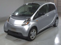 2007 Mitsubishi i