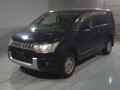 2007 Mitsubishi Delica D5