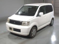 2003 Mitsubishi eK Wagon