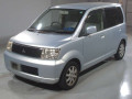 2003 Mitsubishi eK Wagon