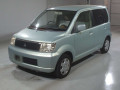 2002 Mitsubishi eK Wagon