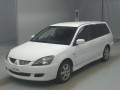 2004 Mitsubishi Lancer Wagon