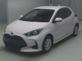 2023 Toyota YARIS